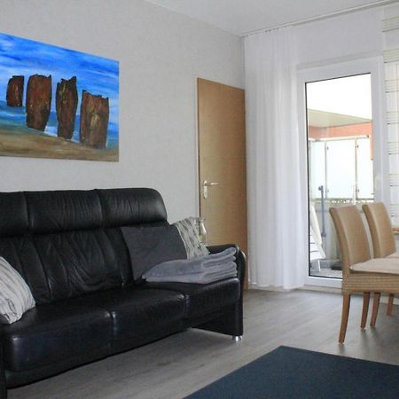 Ferienwohnung Tannenstraße Norderney Exterior foto